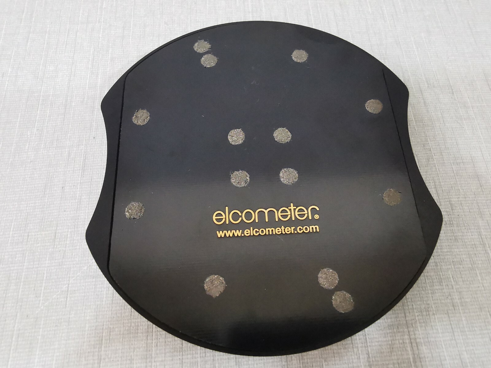Elcometer ELCOMETER-130 CALIBRATION VERIFICATION TILES SET OF 2 FOR ELCOMETER 130 SALT CONTAMINATION 8