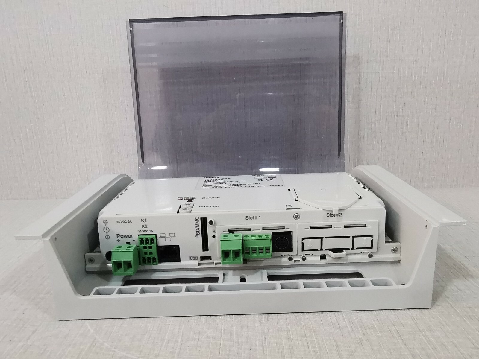 Honeywell 72700A1 ACKERMANN By Honeywell 72700A1 Systevo Control 5