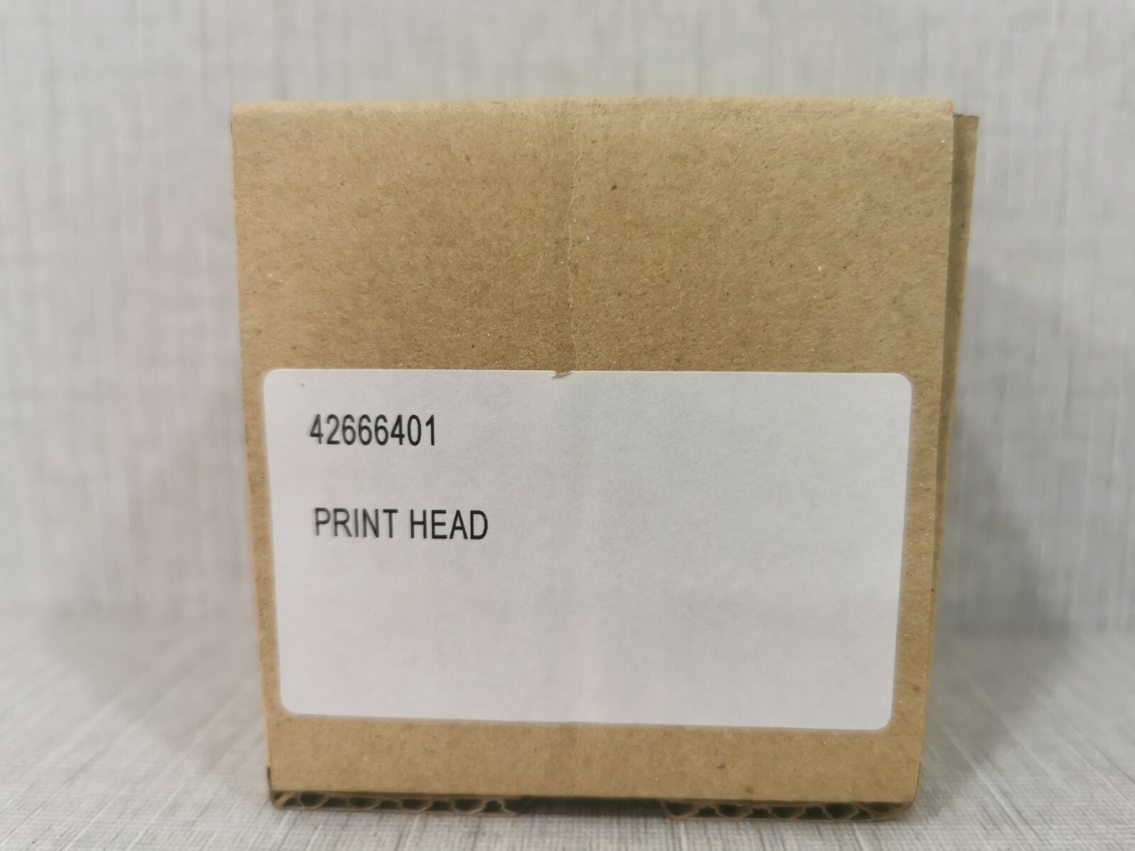 VORSICHT HEISS 42666401-PRINT-HEAD VORSICHT HEISS 42666401 PRINT HEAD 99245019 2