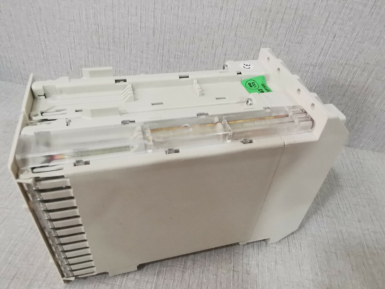 ABB RTXP 24 RK 926 315-BR ABB RTXP 24 RK 926 315-BR Plc Input Module 2