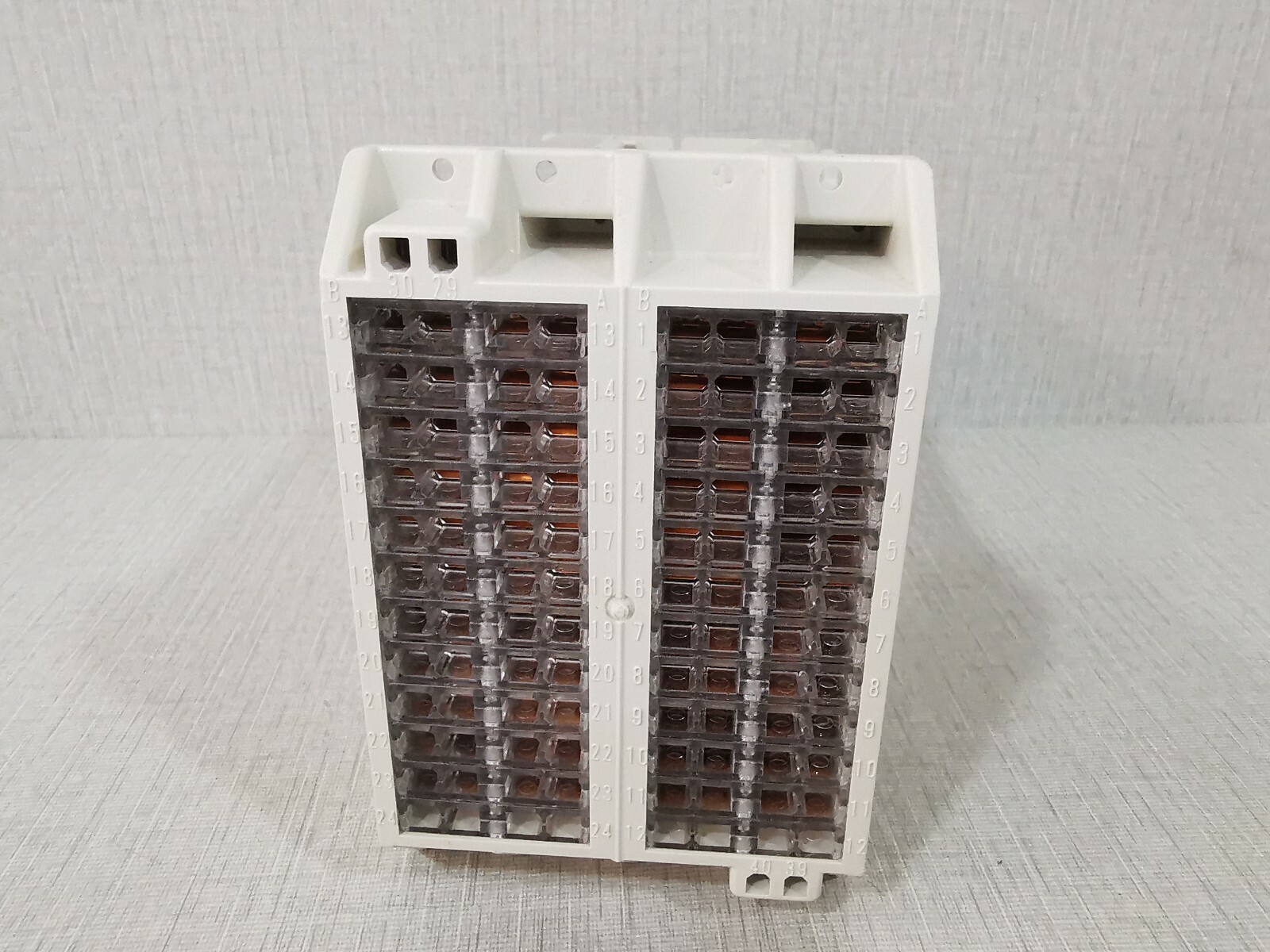 ABB RTXP 24 RK 926 315-BR ABB RTXP 24 RK 926 315-BR Plc Input Module 3