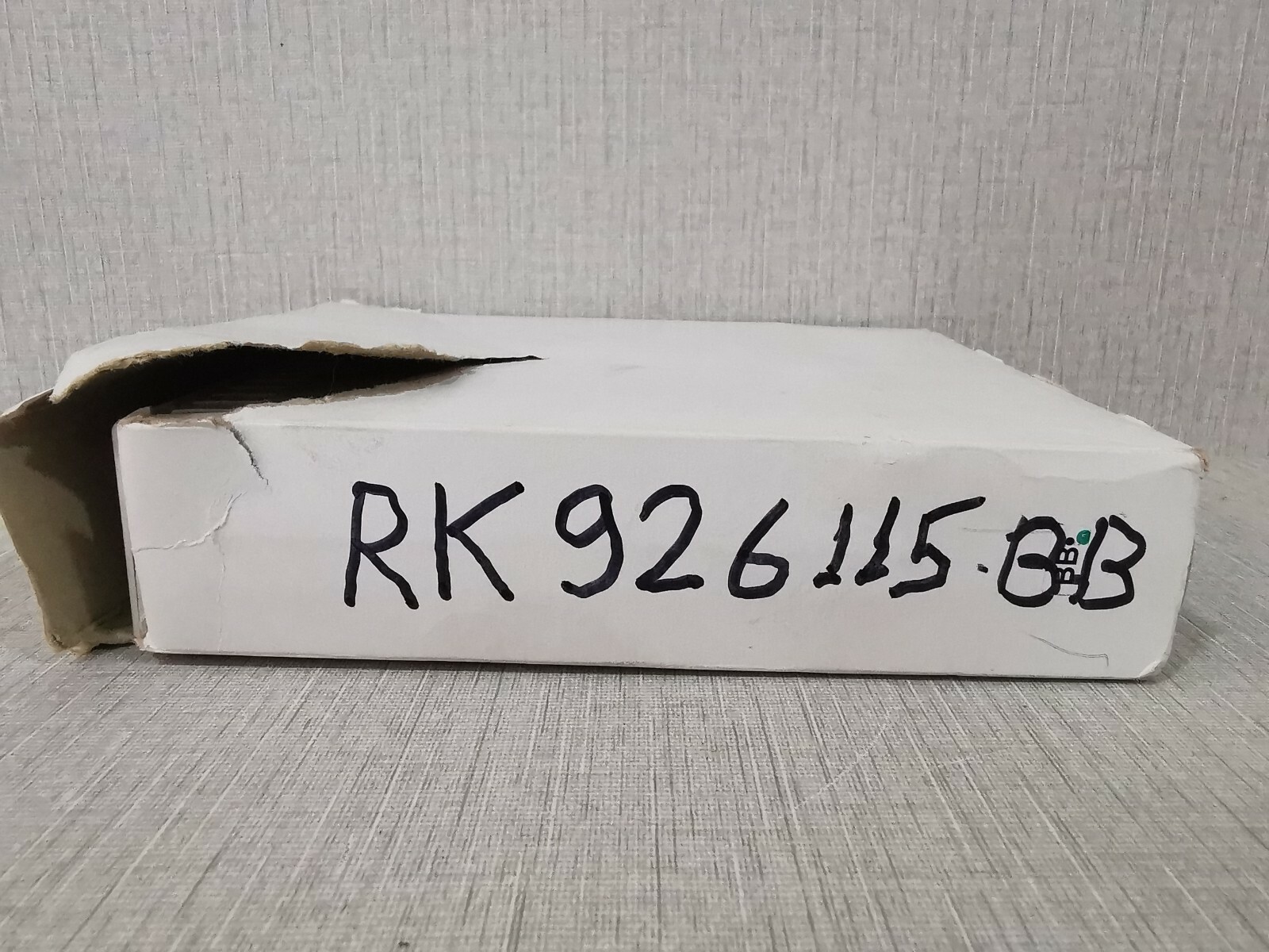 ABB RK 926 115-BB ABB RK 926 115-BB TEST SWITCH 7