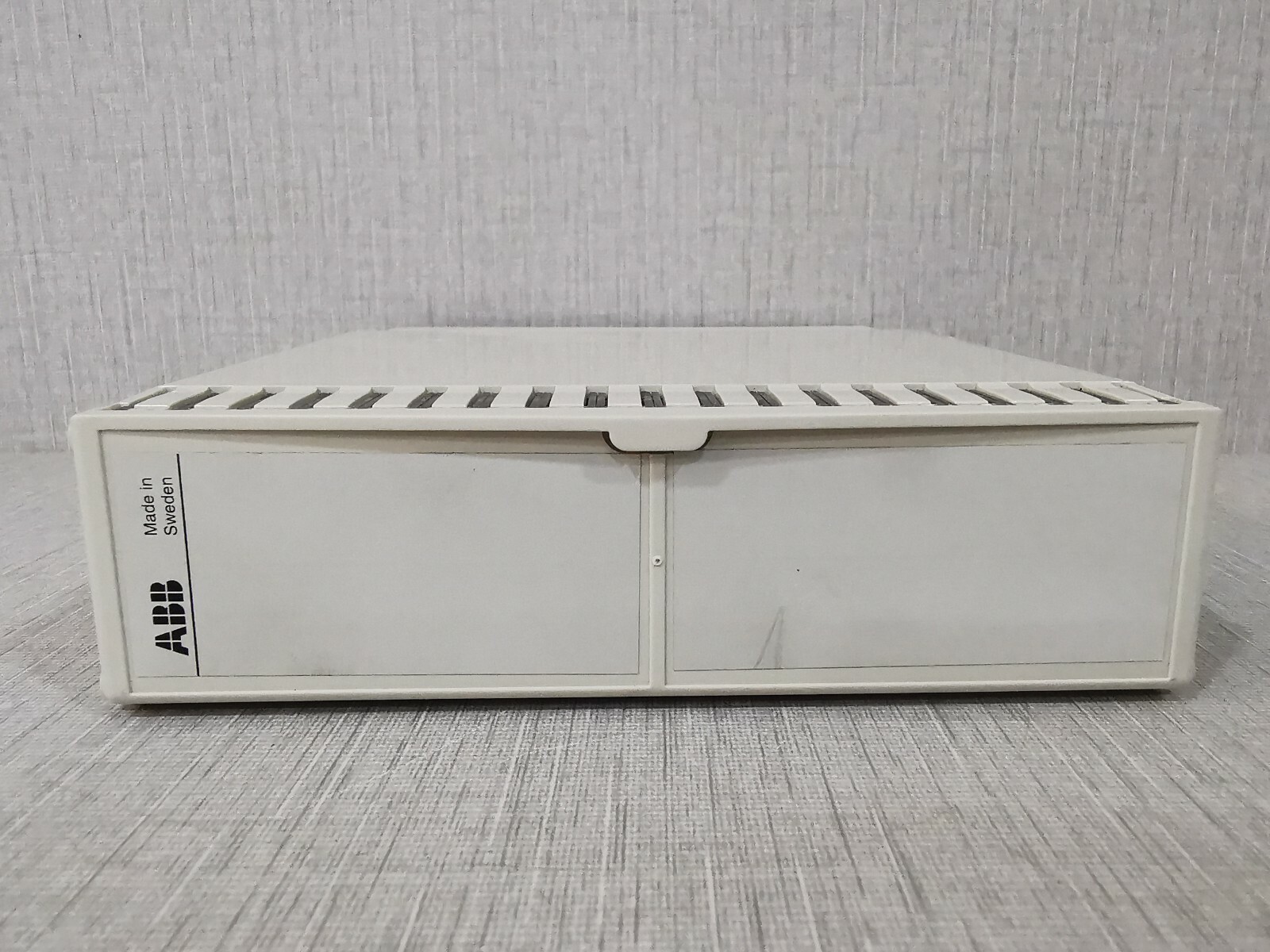 ABB RK 926 115-BB TEST SWITCH