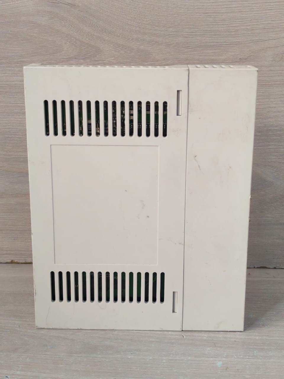 Mitsubishi Electric MR-MG30 MITSUBISHI MR-MG30 SERVO DRIVE 4V 8