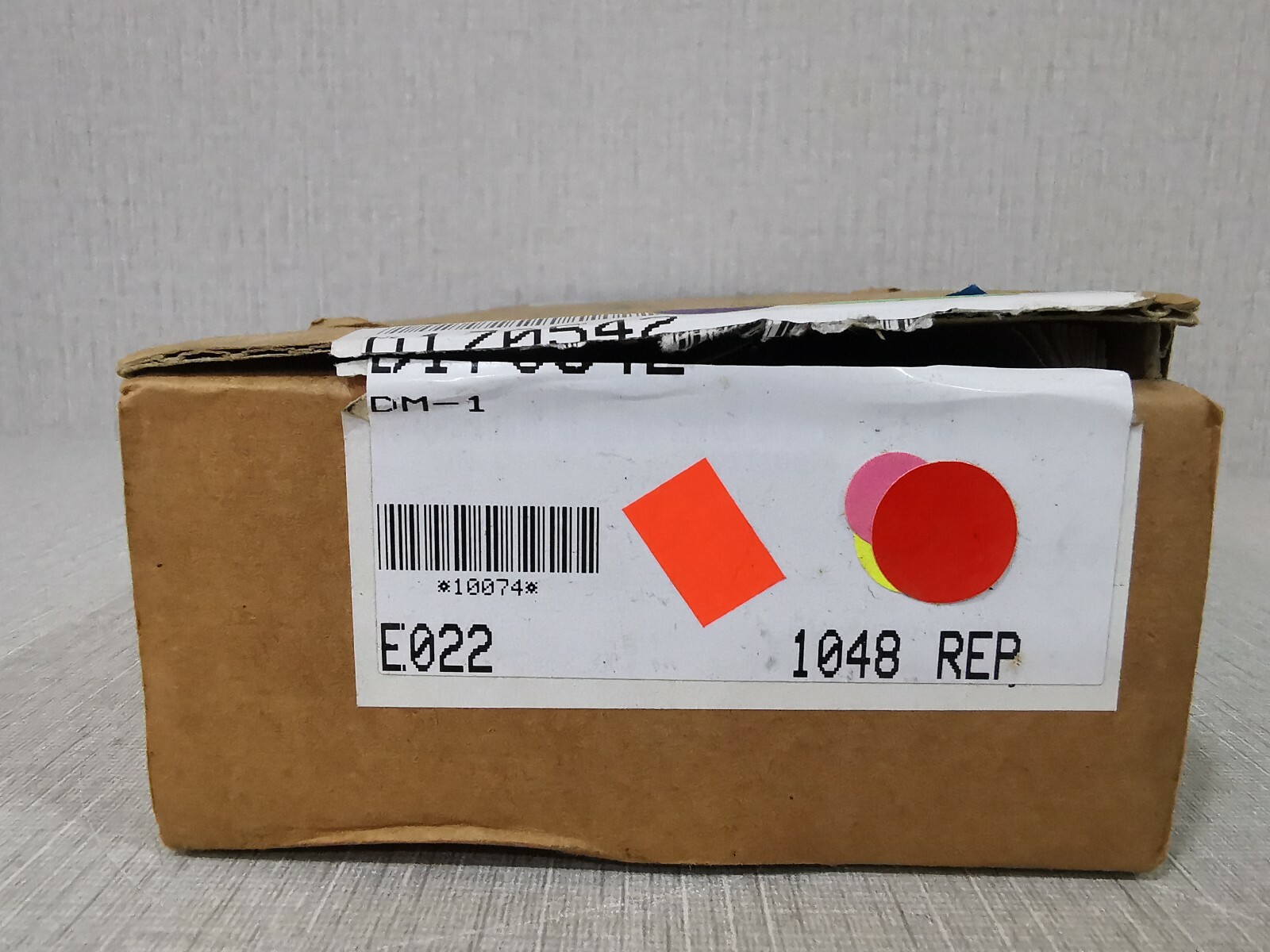 Dante DM-1 DLM-1-5535 Dante DM-1 DLM-1-5535 LEGACY MODULE 2