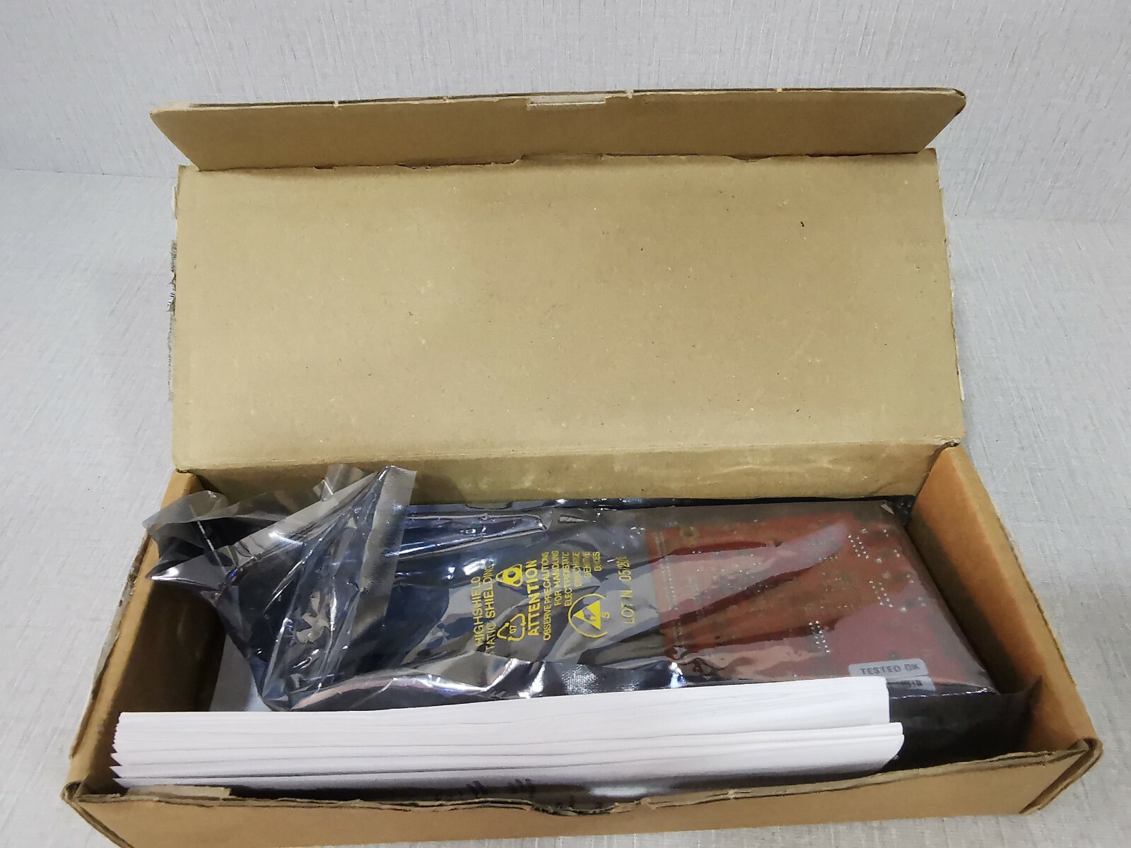 Dante DM-1 DLM-1-5535 Dante DM-1 DLM-1-5535 LEGACY MODULE 3