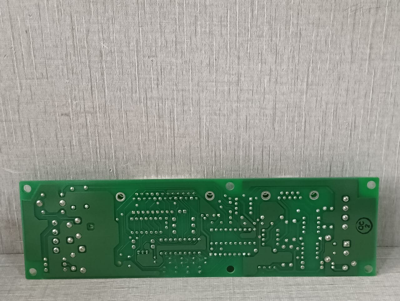 Bosch AEC-MOD-COM BOSCH AEC-MOD-COM AEC Module Communication Board PCA-22744 6