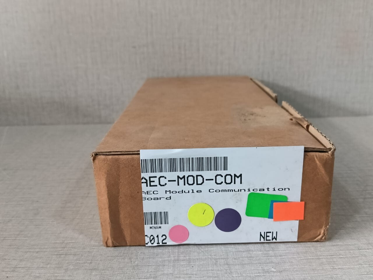 Bosch AEC-MOD-COM BOSCH AEC-MOD-COM AEC Module Communication Board PCA-22744 7