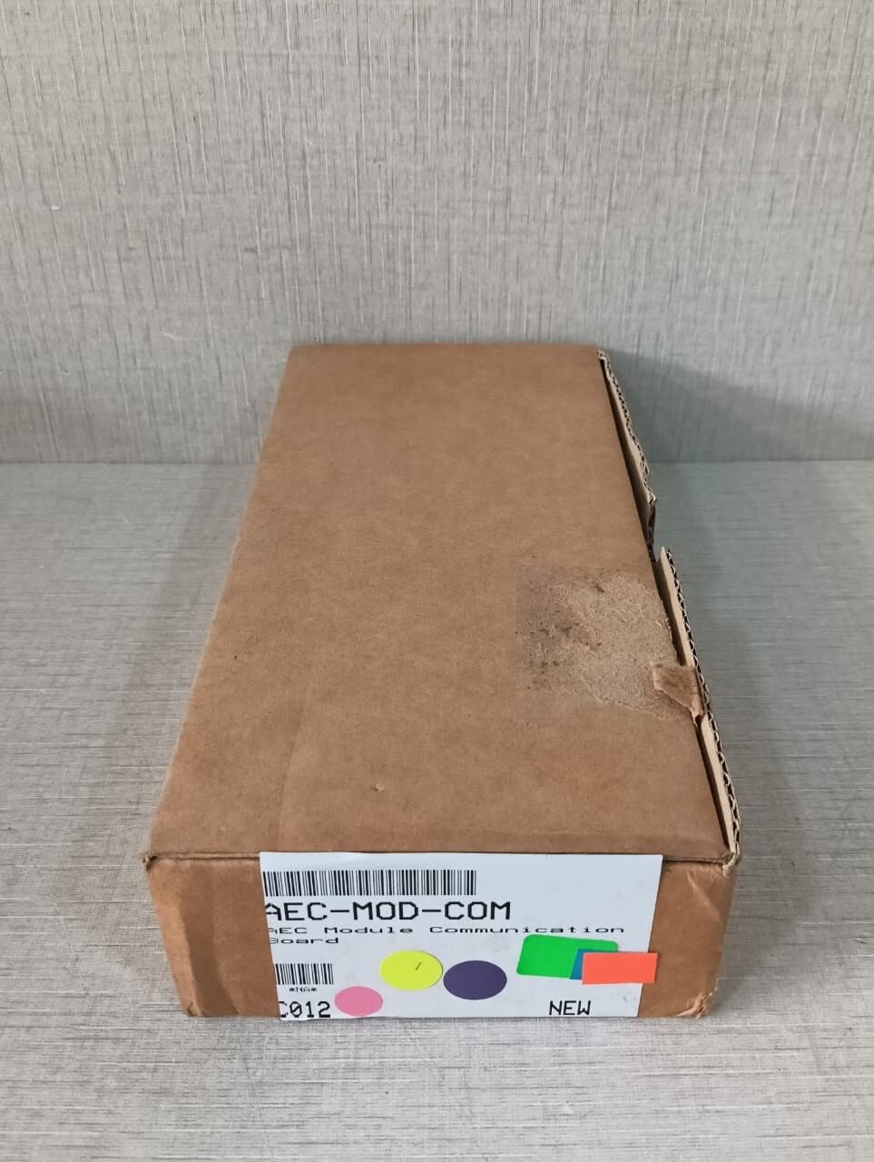 Bosch AEC-MOD-COM BOSCH AEC-MOD-COM AEC Module Communication Board PCA-22744 8