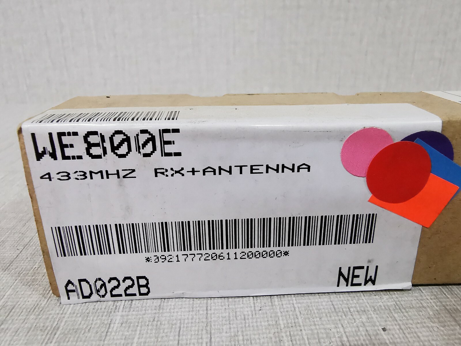 Bosch EDM340B BOSCH NKK WE800E / EDM340B 3