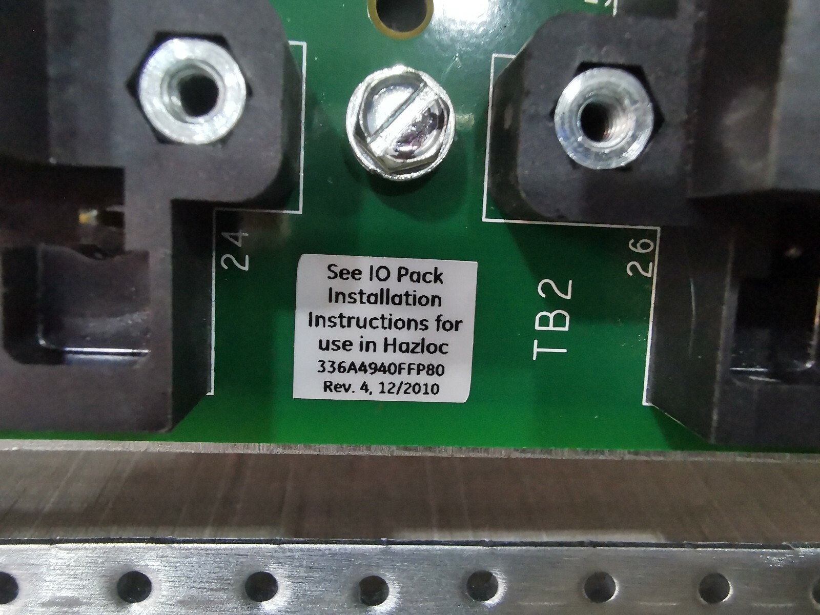 BAKER HUGHES IS200TVBAS2ABB FA/00 BAKER HUGHES IS200TVBAS2ABB FA/00 BOARD CARD 2