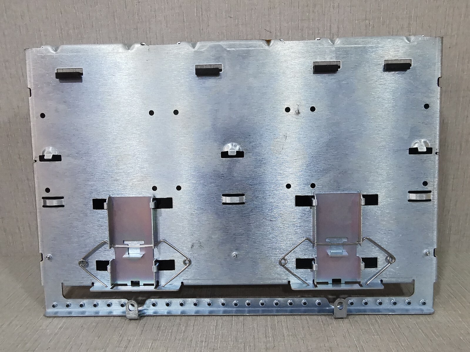 BAKER HUGHES IS200TVBAS2ABB FA/00 BAKER HUGHES IS200TVBAS2ABB FA/00 BOARD CARD 7