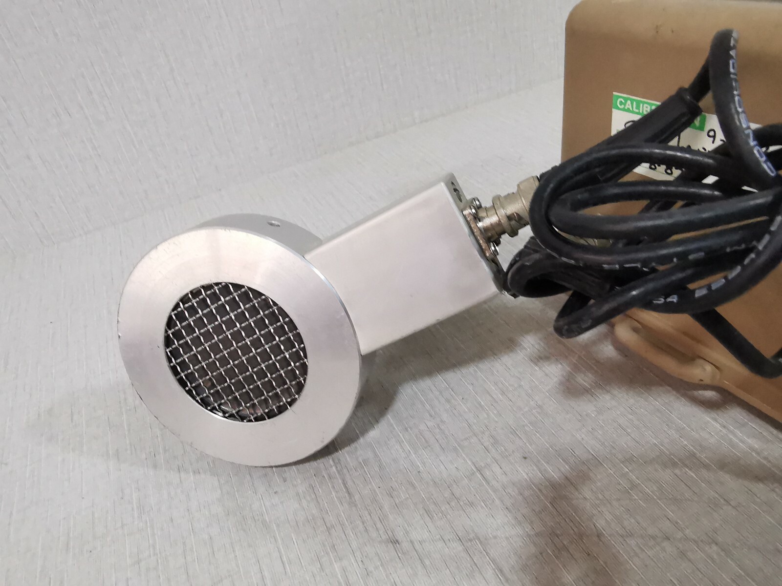 EBERLINE HP-210 EBERLINE SMART PORTABLE HP-210 5