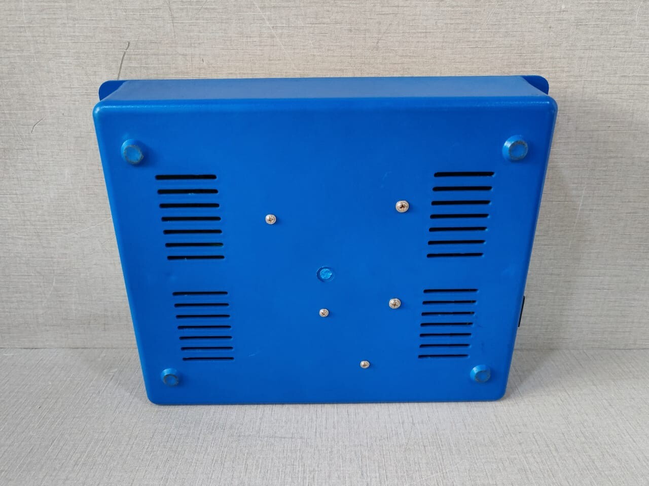 Unbranded TRANSDUCER & SENSOR TRAINER PART 1 THERMOCOUPLE RTD/PT100 TRANSDUCER & SENSOR TRAINER PART 1 8