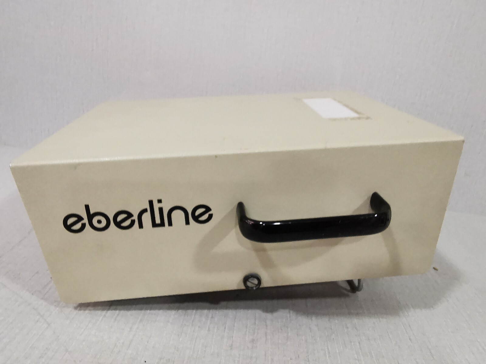 EBERLINE BC-4 EBERLINE BC-4 BETA COUNTER 4