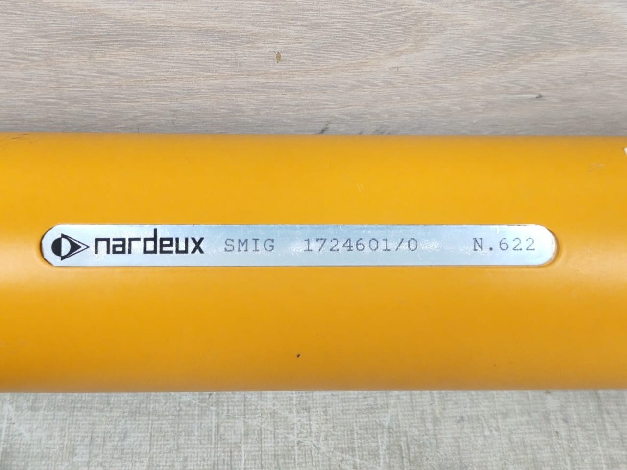 NARDEUX SMIG 1724601/0 N.622 NARDEUX SMIG 1724601/0 N.622 6