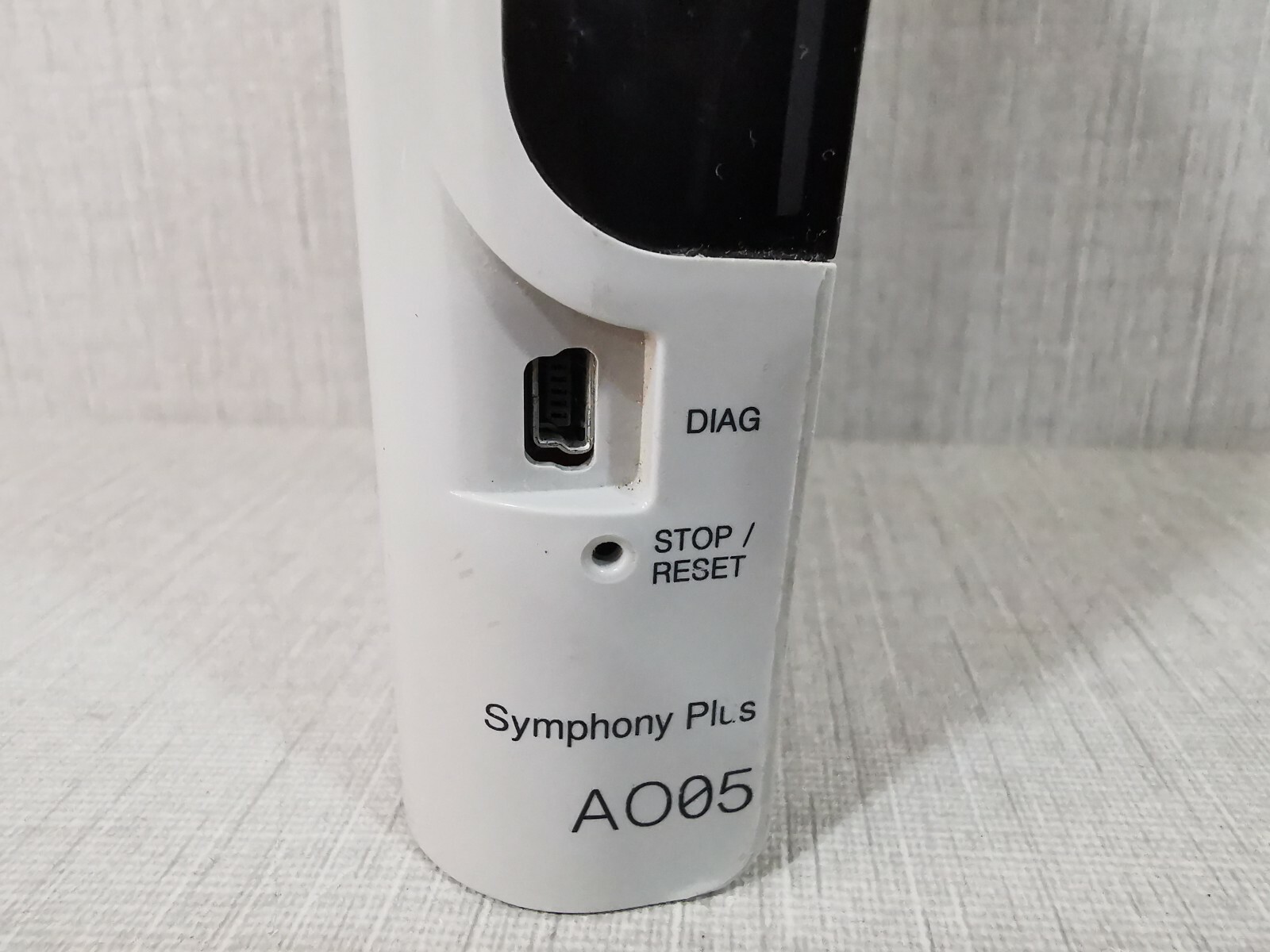 ABB CEAGI03588 ABB AO05 Symphony Pllus CEAGI03588 2