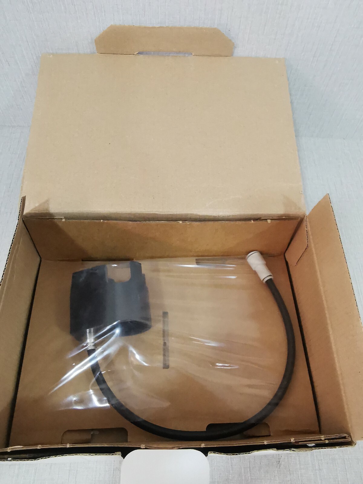Endress+Hauser 71110801 Endress+Hauser 71110801 Cleaning head COS61/61D 3