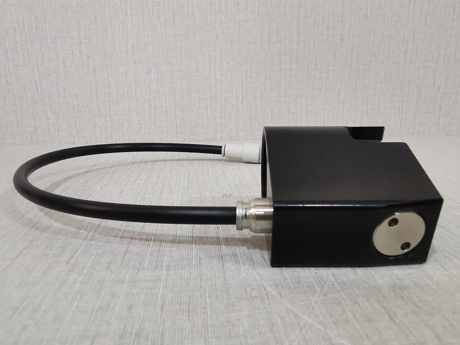 Endress+Hauser 71110801 Endress+Hauser 71110801 Cleaning head COS61/61D 5