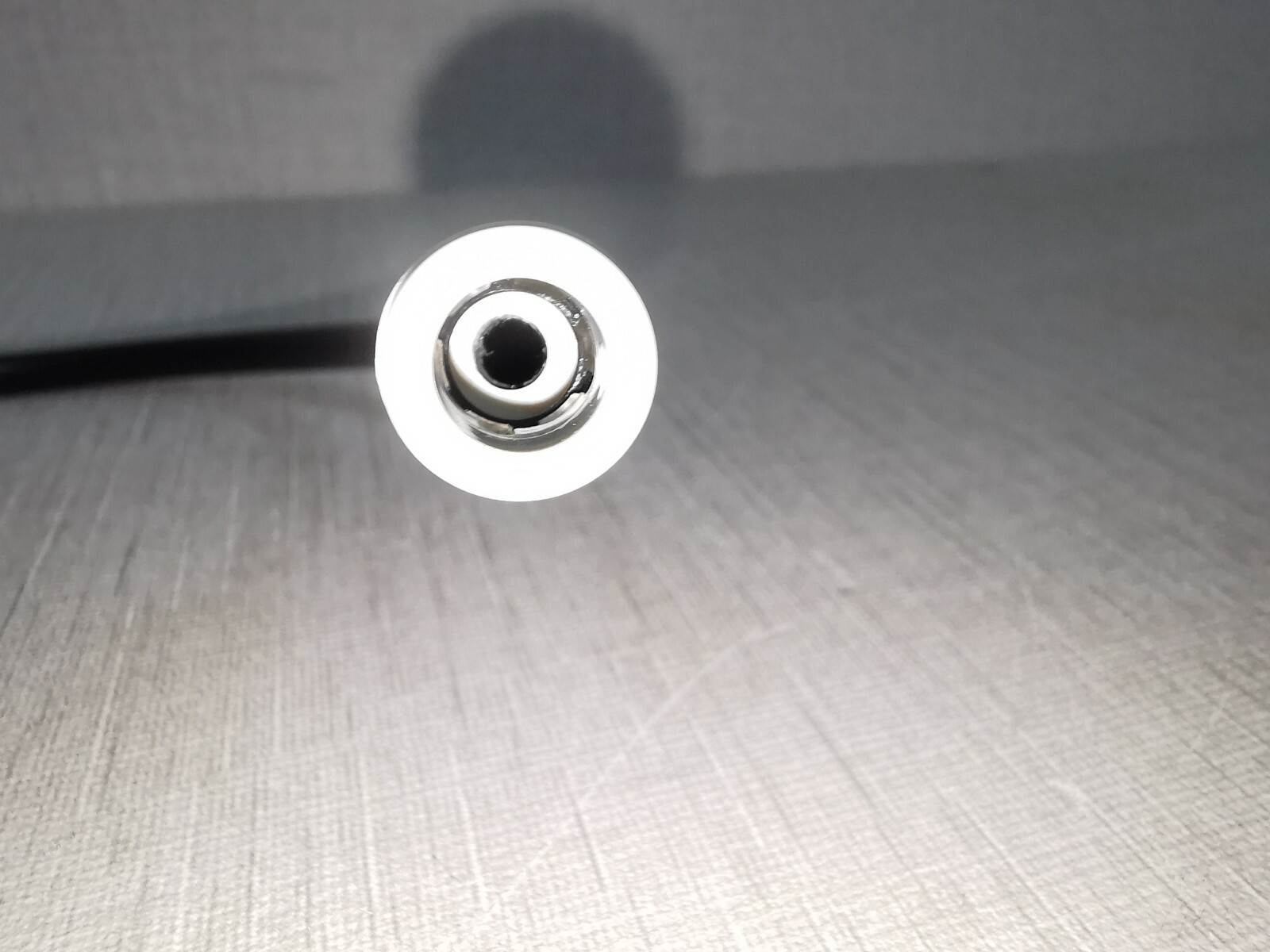Endress+Hauser 71110801 Endress+Hauser 71110801 Cleaning head COS61/61D 7