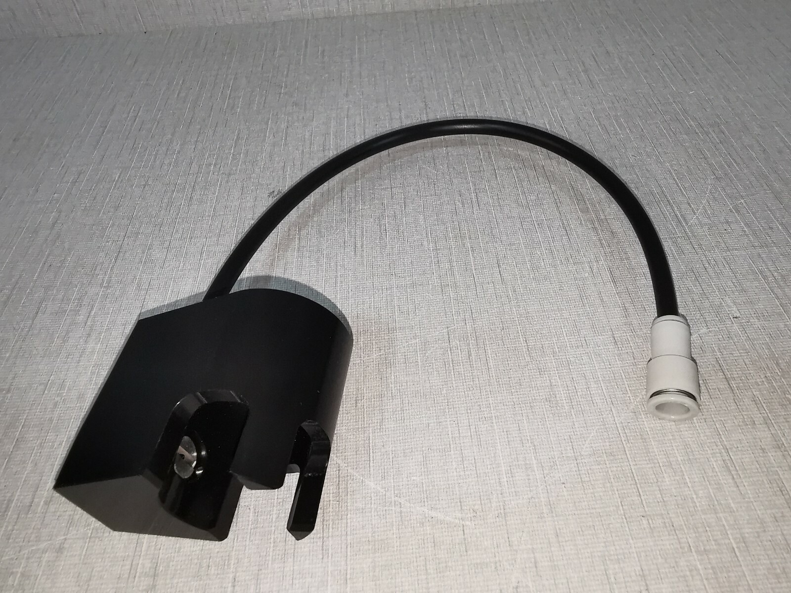 Endress+Hauser 71110801 Endress+Hauser 71110801 Cleaning head COS61/61D 8