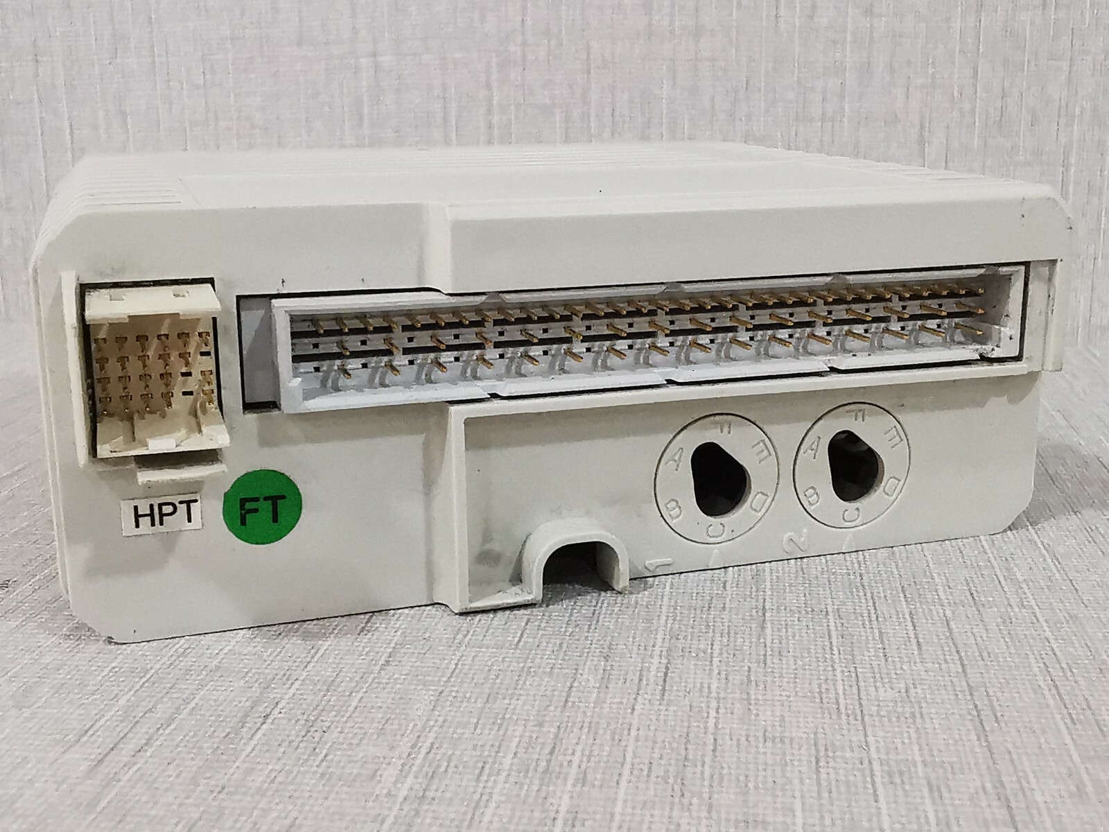 ABB 3BSE023675R1 ABB AI845 Analag Ouput Module 3BSE023675R1 5