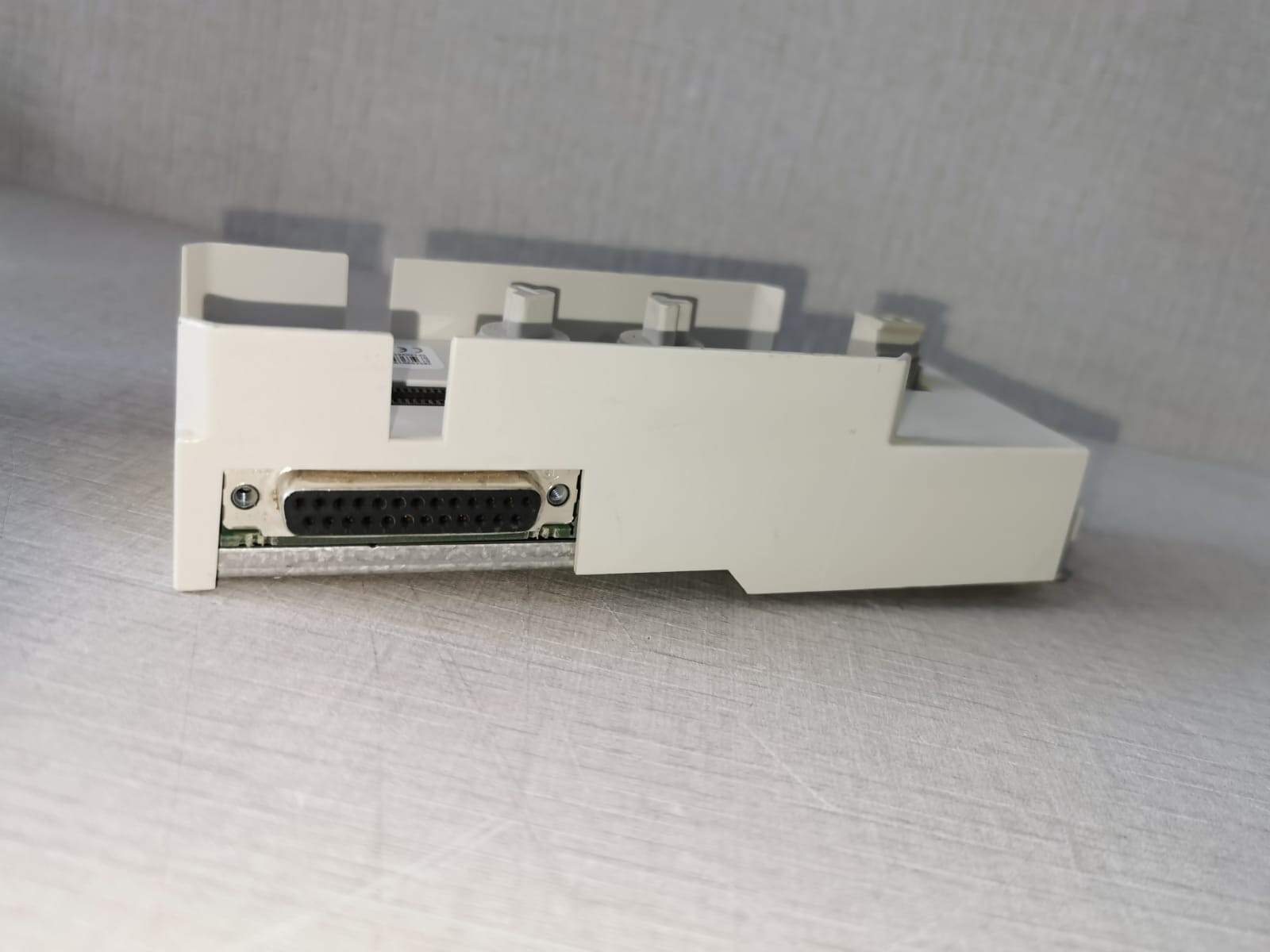 ABB 3BSE030192R1 ABB 3BSE030192R1 ANALOG MODULE - BASE UNIT ONLY 6