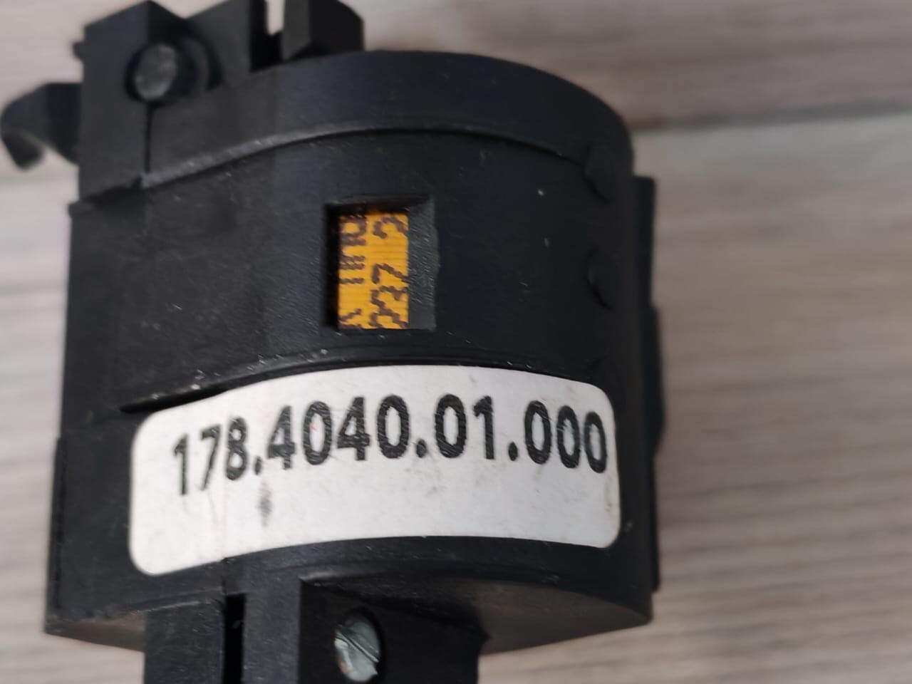 UNKNOWN 178.4040.01.000 178.4040.01.000 MODULE 2