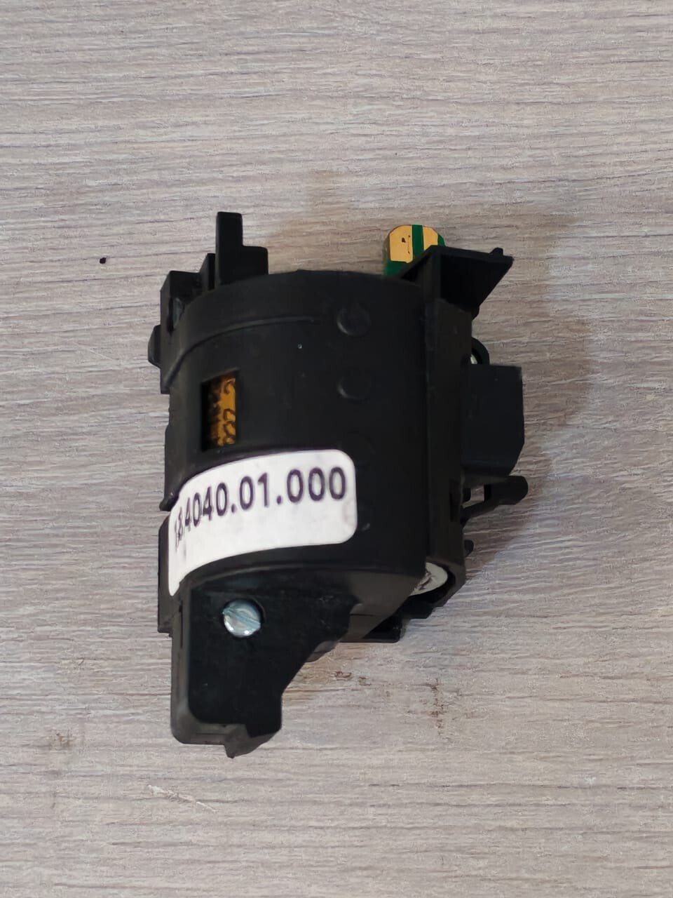 UNKNOWN 178.4040.01.000 178.4040.01.000 MODULE 3