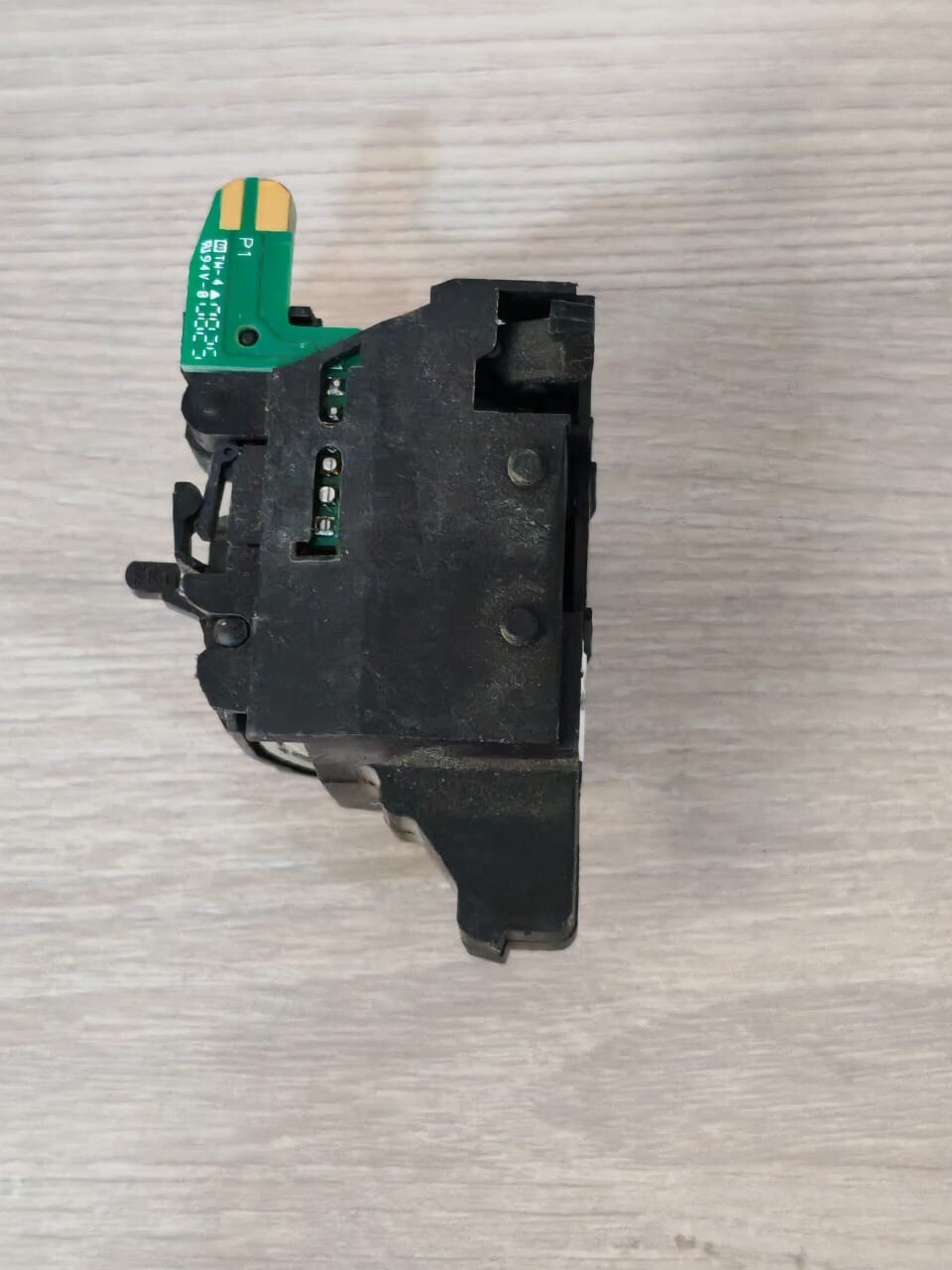 UNKNOWN 178.4040.01.000 178.4040.01.000 MODULE 4