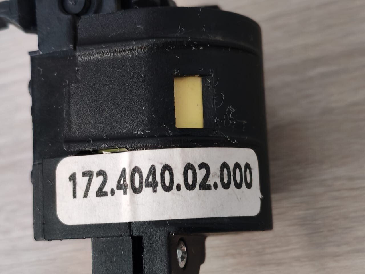 UNKNOWN 172.4040.02.000 172.4040.02.000 MODULE 2