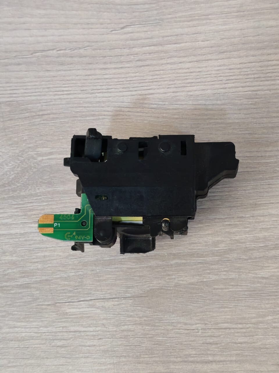 UNKNOWN 172.4040.02.000 172.4040.02.000 MODULE 4