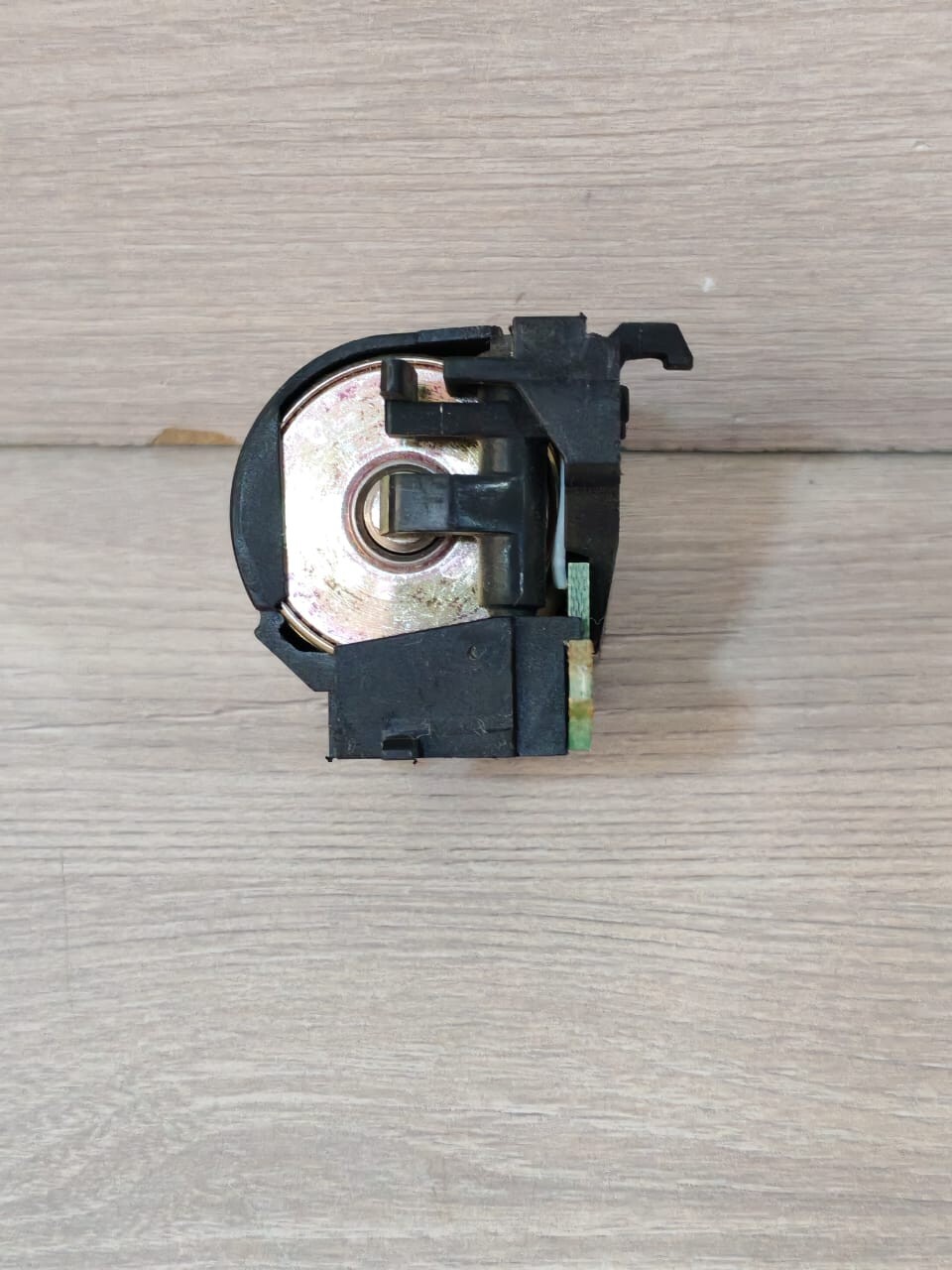 UNKNOWN 172.4040.02.000 172.4040.02.000 MODULE 5