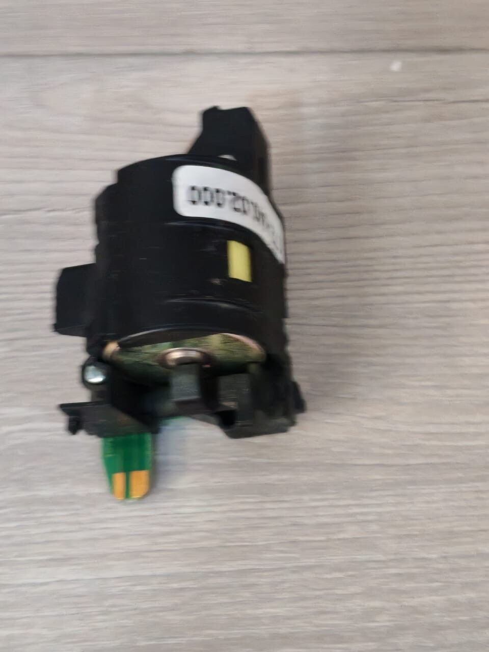 UNKNOWN 172.4040.02.000 172.4040.02.000 MODULE 6