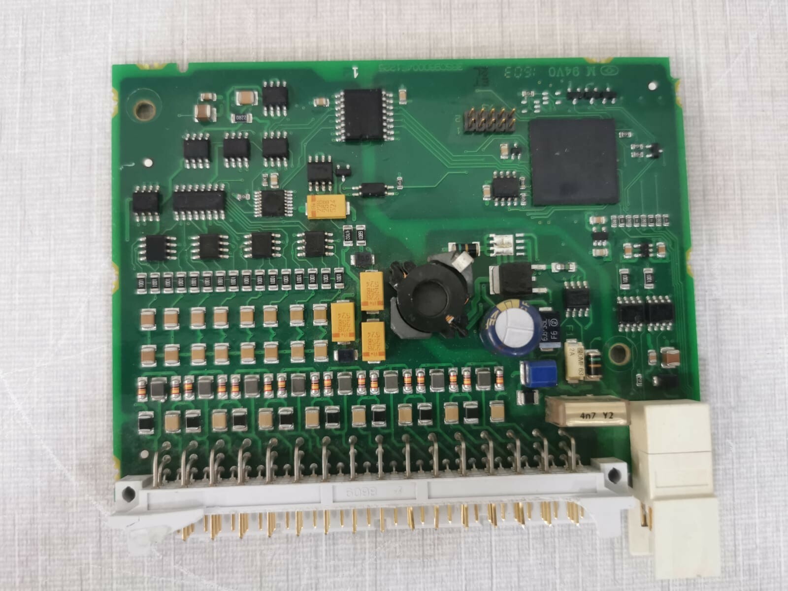 ABB AI810-1 ABB 3BSE065904R1 Control Board AI810-1 Without Case 3