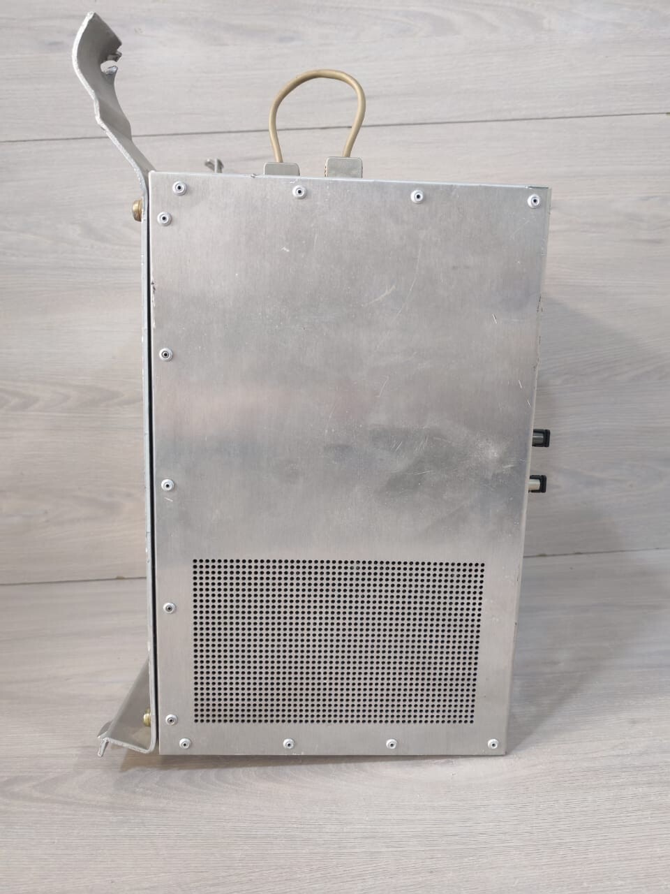 Siemens 5895292G2179 SIEMENS 5895292G2179 / 6BK1000-0MA00-0AA0 SX-CONTROL UNIT 230V 9