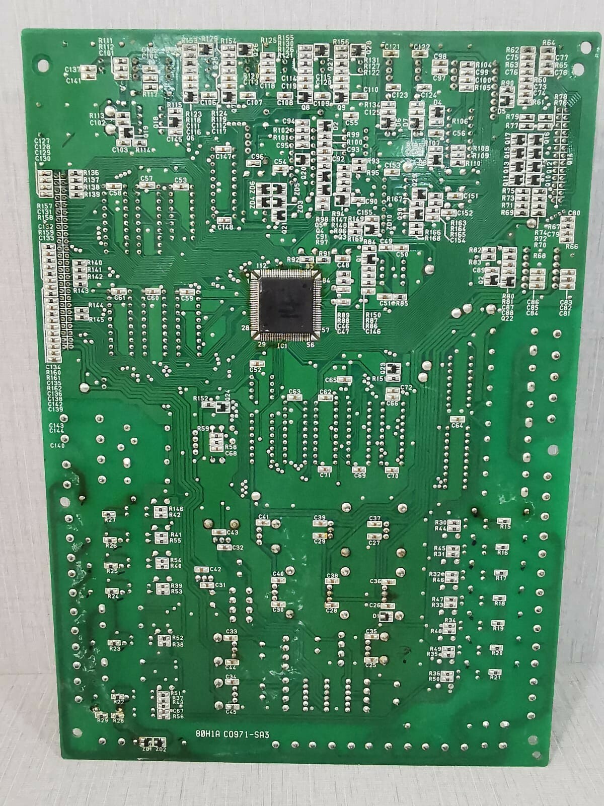 UNKNOWN C0971-SA3 80H1A C0971-SA3 / C0971-3 / C-234 319BB PCB 5