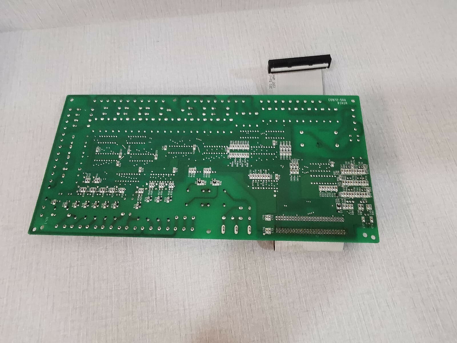 UNKNOWN C0972-SA4 C0972-SA4 81H1A / C0972-4 81H1A PCB BOARD 6