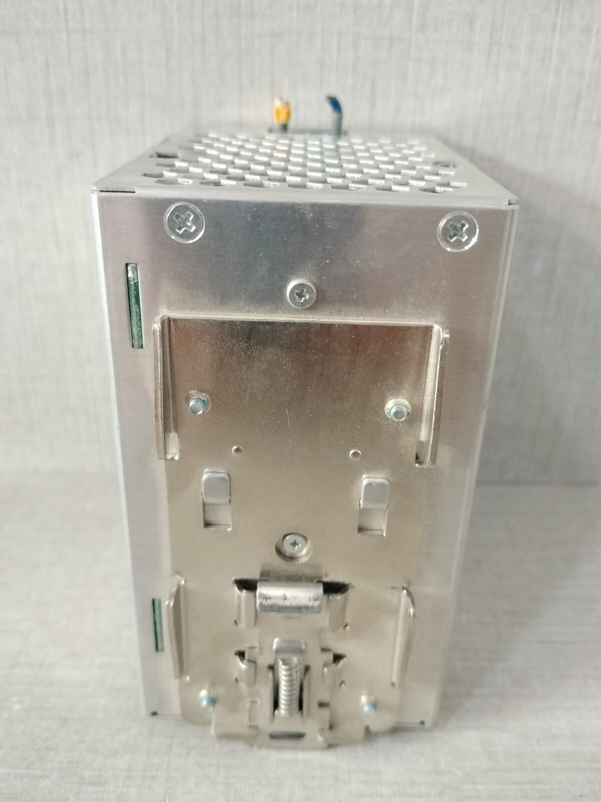 Delta PHASE400-500V Delta DRP024V240W3BN POWER SUPPLY 3 PHASE400-500V 50-60Hz 6