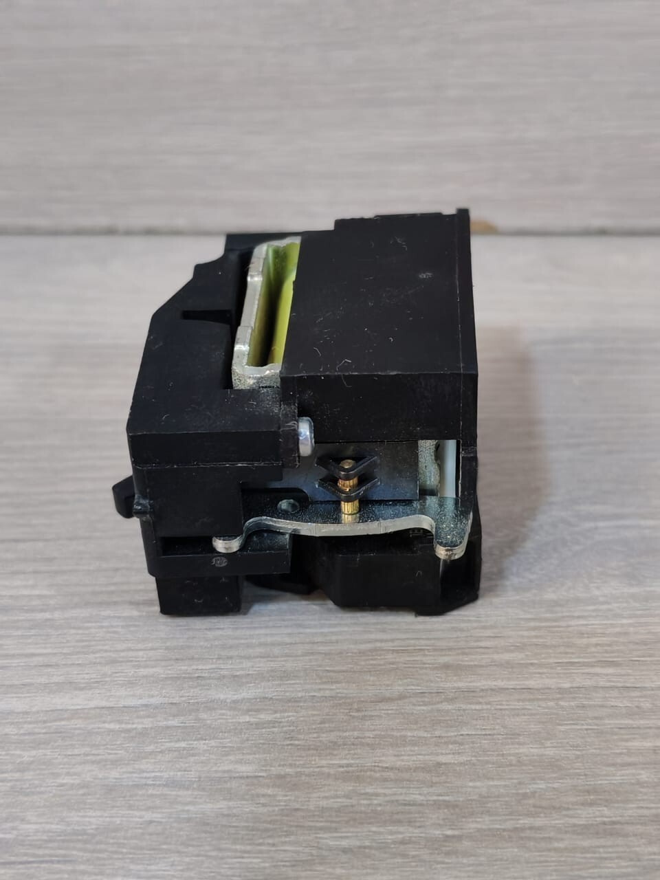 Siemens 3VL9400-1ST00 SIEMENS 3VL9400-1ST00 CIRCUIT BREAKER 208-277 VAC 4