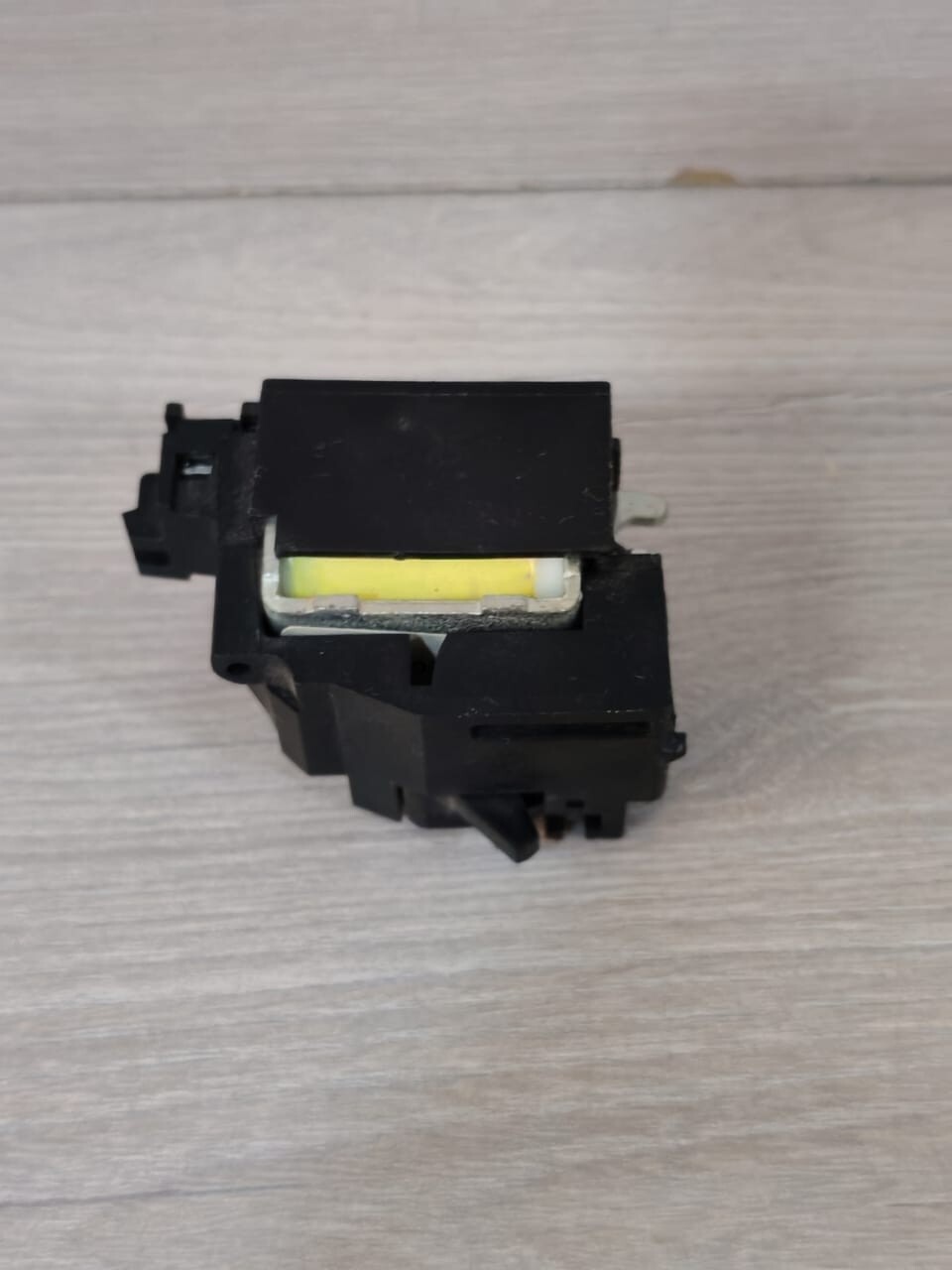 Siemens 3VL9400-1ST00 SIEMENS 3VL9400-1ST00 CIRCUIT BREAKER 208-277 VAC 5