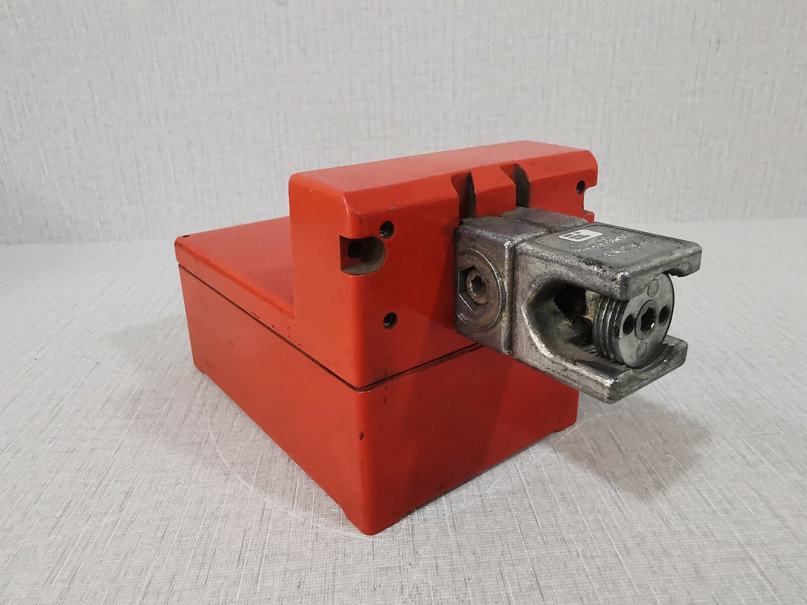 Leuze MA-30-130 Leuze MA 30 130 18-36V DC 4