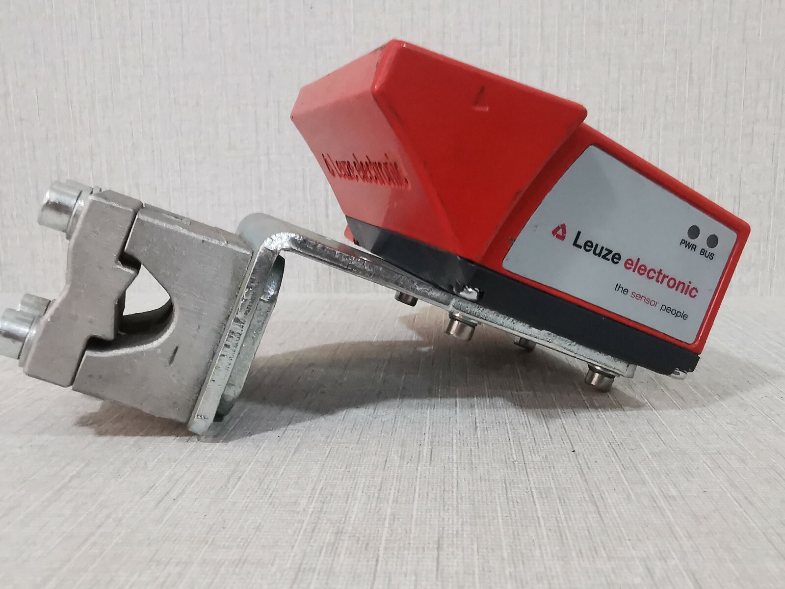 Leuze 50116337 Leuze BCL 304i R1M 100 BAR CODE READER 50116337 7