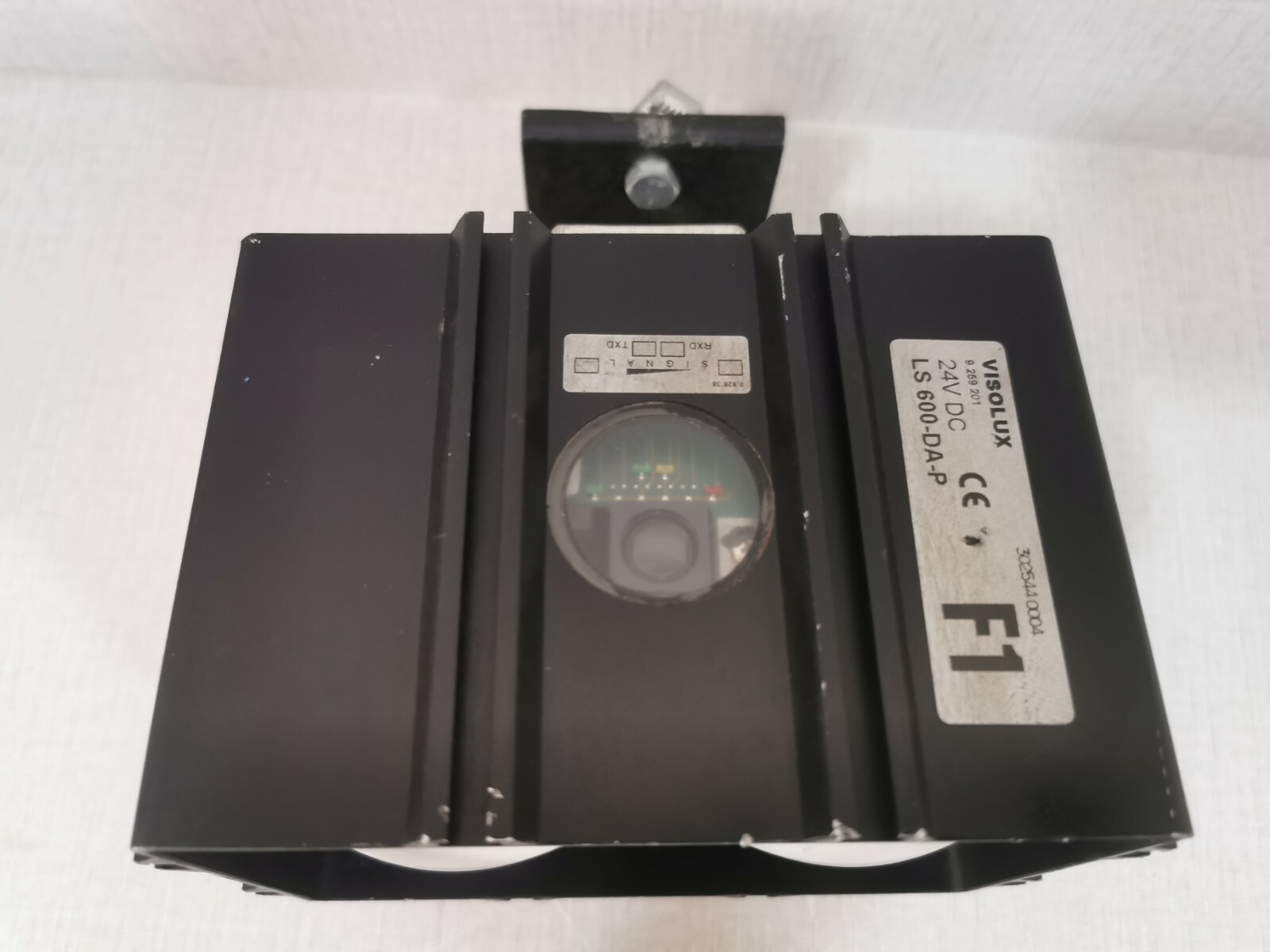 Visolux LS 600-DA-P VISOLUX LS 600-DA-P DC 24V DC Light Sensor WITHOUT BACK COVER 2