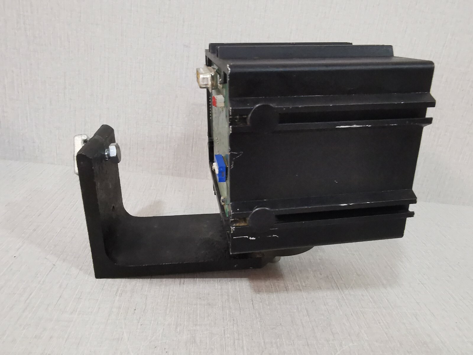 Visolux LS 600-DA-P VISOLUX LS 600-DA-P DC 24V DC Light Sensor WITHOUT BACK COVER 4