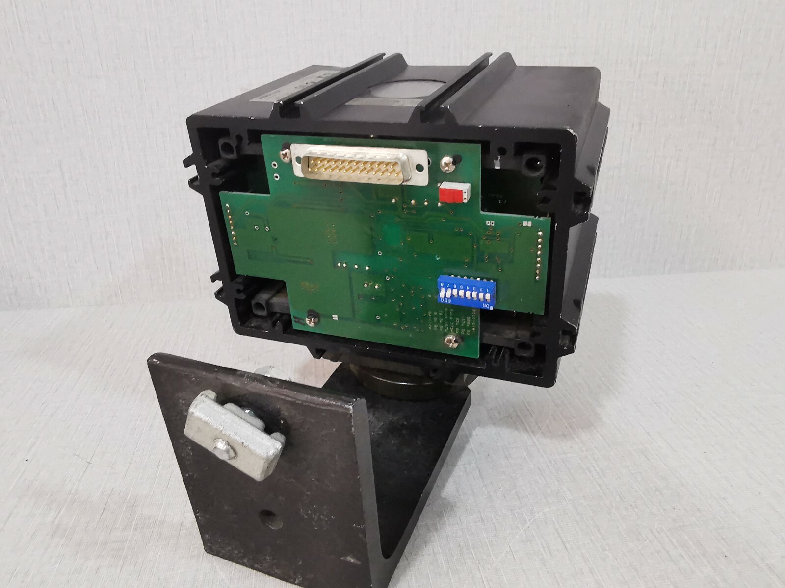 Visolux LS 600-DA-P VISOLUX LS 600-DA-P DC 24V DC Light Sensor WITHOUT BACK COVER 5