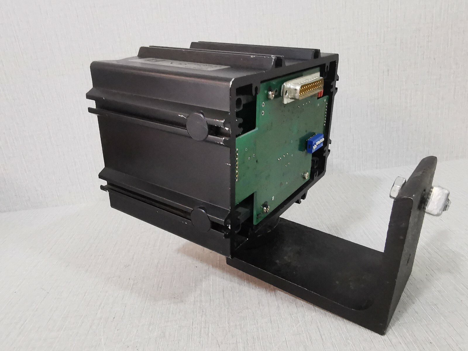 Visolux LS 600-DA-P VISOLUX LS 600-DA-P DC 24V DC Light Sensor WITHOUT BACK COVER 6