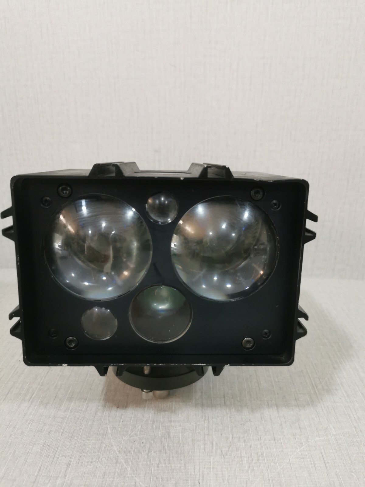 VISOLUX LS 600-DA-P DC 24V DC Light Sensor WITHOUT BACK COVER