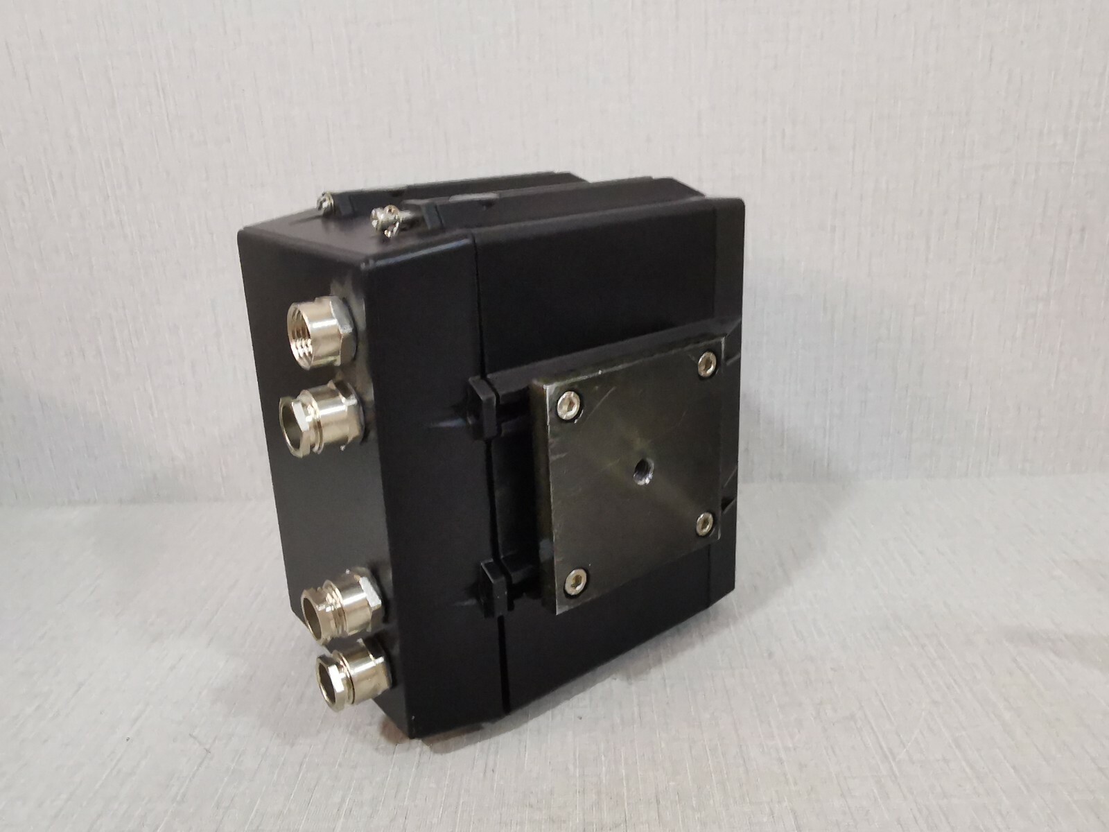 Visolux LS 600-DA-P VISOLUX LS 600-DA-P DC 24V DC Light Sensor 6