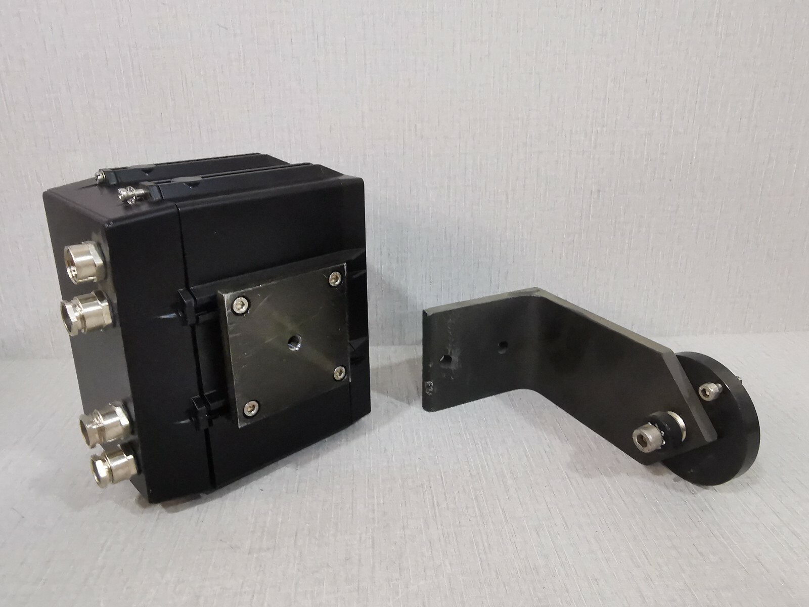 Visolux LS 600-DA-P VISOLUX LS 600-DA-P DC 24V DC Light Sensor 7